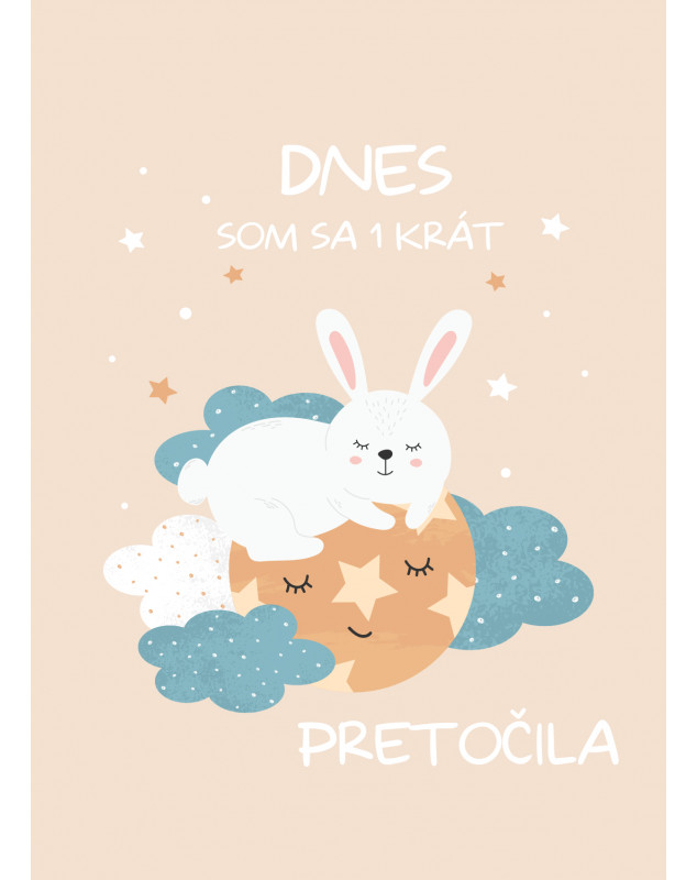 Míľnikové kartičky  Milé zvieratká