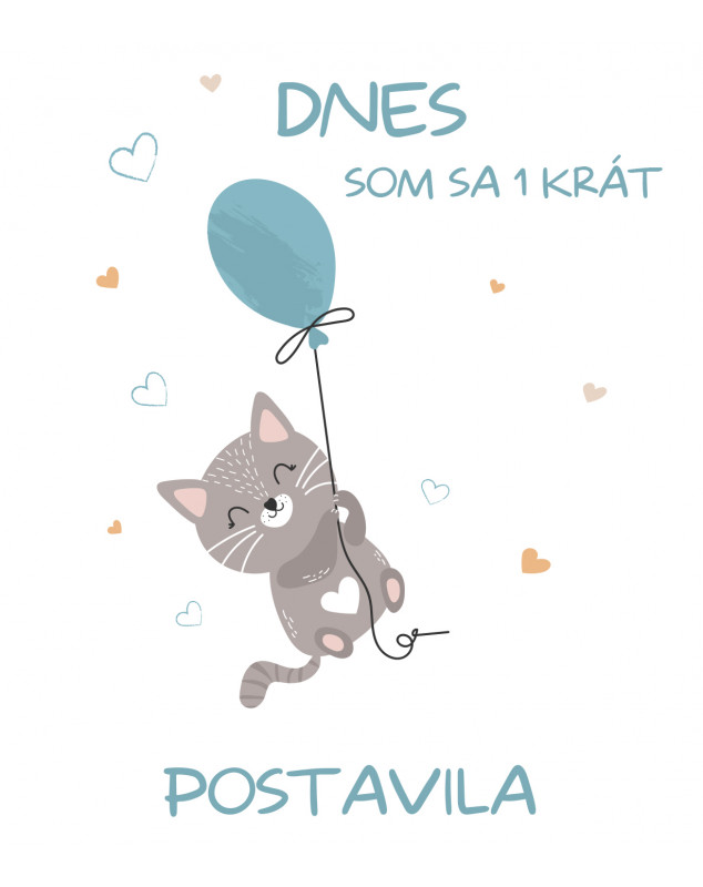 Míľnikové kartičky  Milé zvieratká