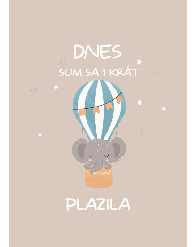 Míľnikové kartičky  Milé zvieratká