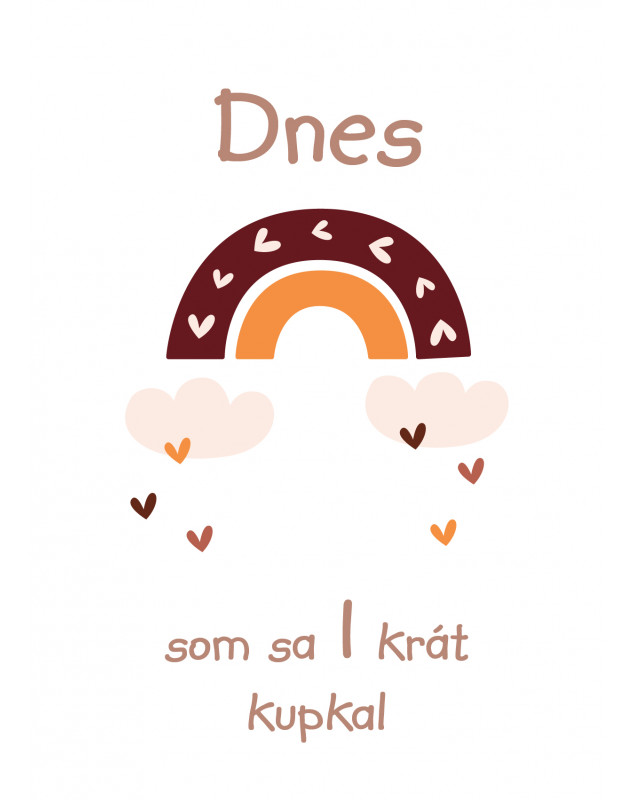 Míľnikové kartičky  Lamy