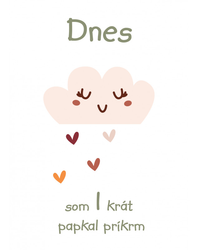 Míľnikové kartičky  Lamy