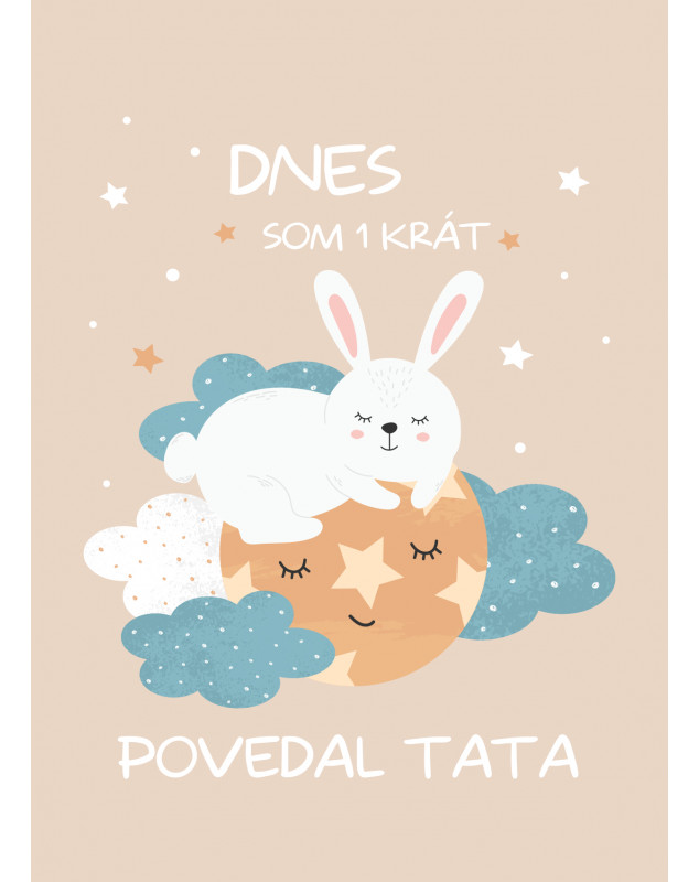Míľnikové kartičky  Milé zvieratká