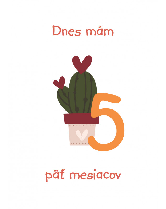 Míľnikové kartičky  Lamy