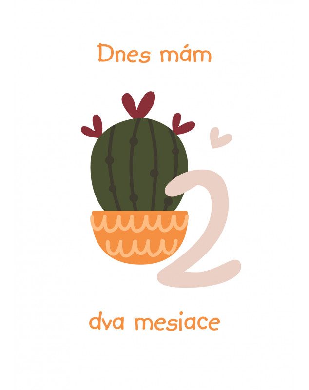 Míľnikové kartičky  Lamy