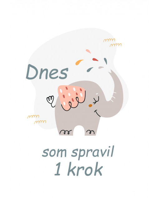 Míľnikové kartičky
