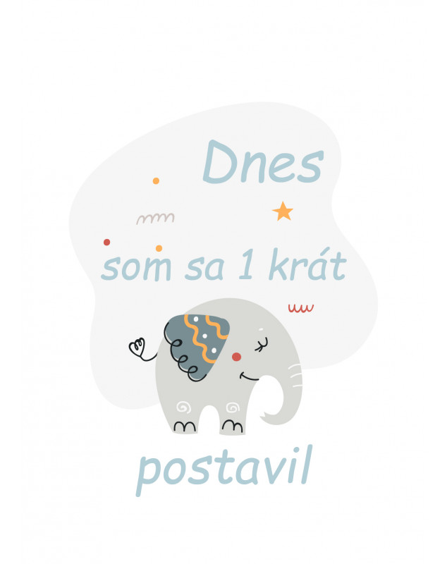 Míľnikové kartičky
