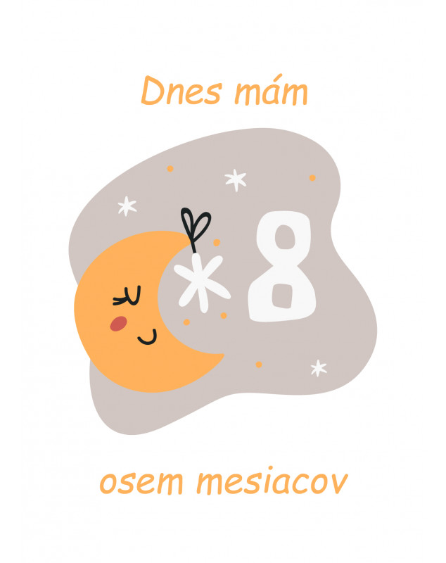 Míľnikové kartičky